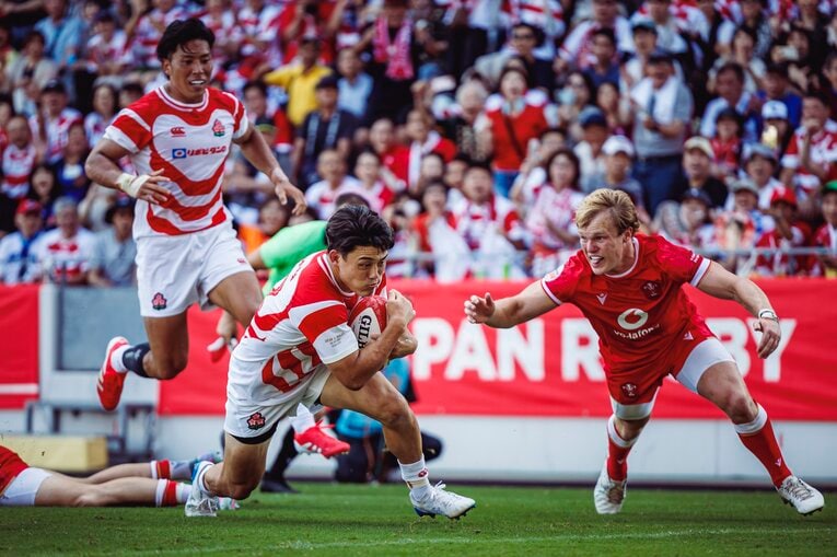 FB中楠一期　©︎Kiichi Matsumoto