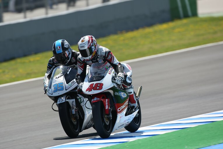 photograph by Satoshi Endo