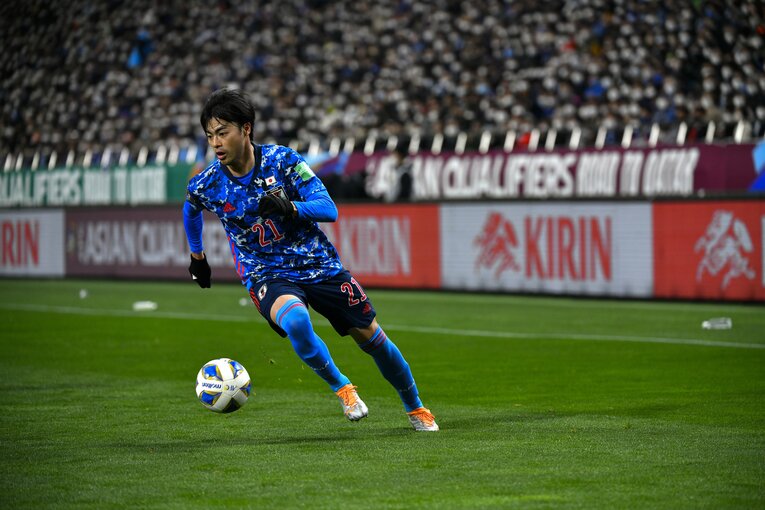 ©︎Takuya Sugiyama/JMPA