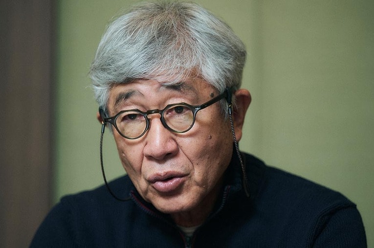 2024年度は公式戦不参加となった日本大学アメフト部。大麻問題により廃部がきまった古巣の失敗の本質は「間違った学生主体」にあると、元監督は主張する ／ photograph by Yuki Suenaga