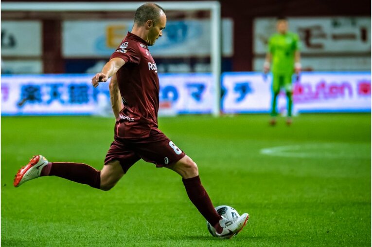 ©Sports Graphic Number