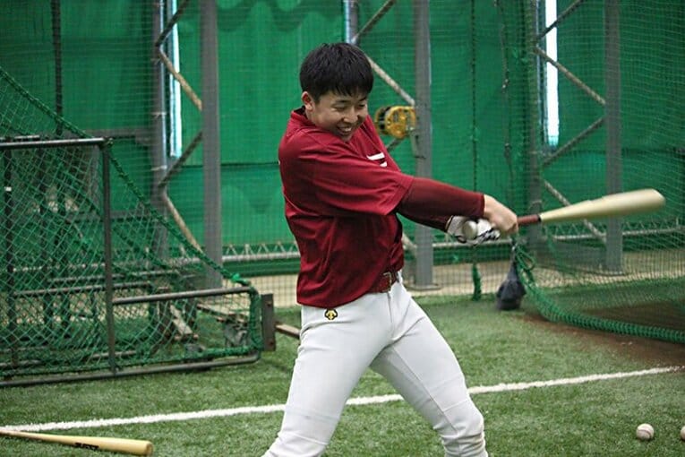 NPB初の下部組織・楽天リトルシニア。ただのエリート集団ではない理由。(4)