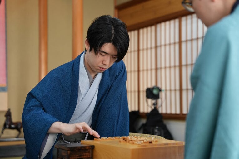 ©日本将棋連盟