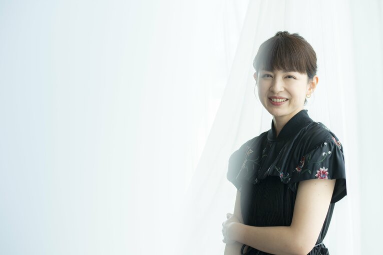 「五輪期間中の睡眠は連日1、2時間でした」平井理央39歳が振り返る、過酷な『すぽると！』スポーツキャスター時代(44)