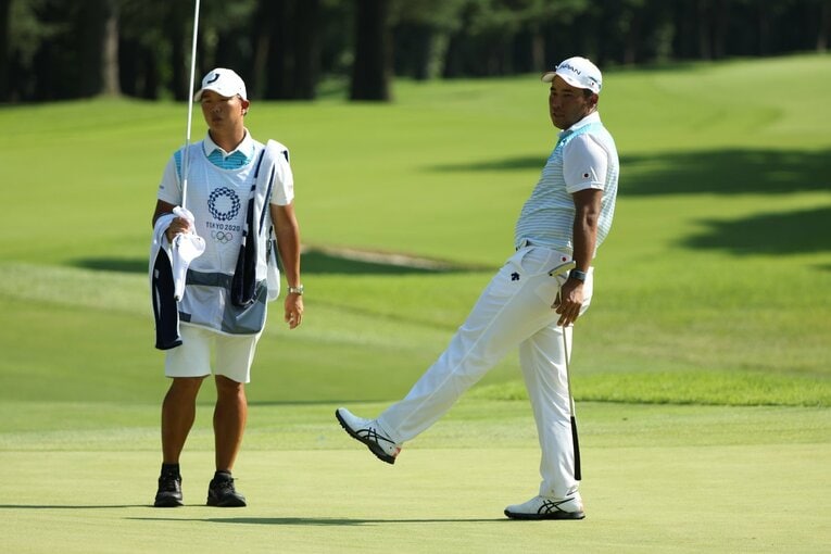 東京五輪　©JMPA