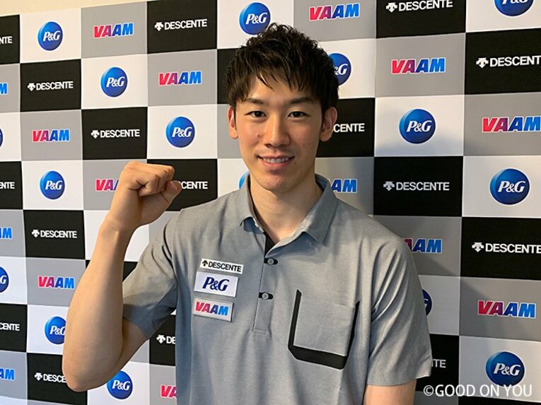 思い出した石川祐希が涙を流した日。セリエAミラノ移籍に秘める覚悟。(2)