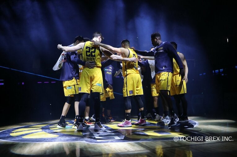 宇都宮ブレックスのHCが「全選手」を出場させる理由 「試合には出ず『練習は頑張れ！』では厳しい」(23)