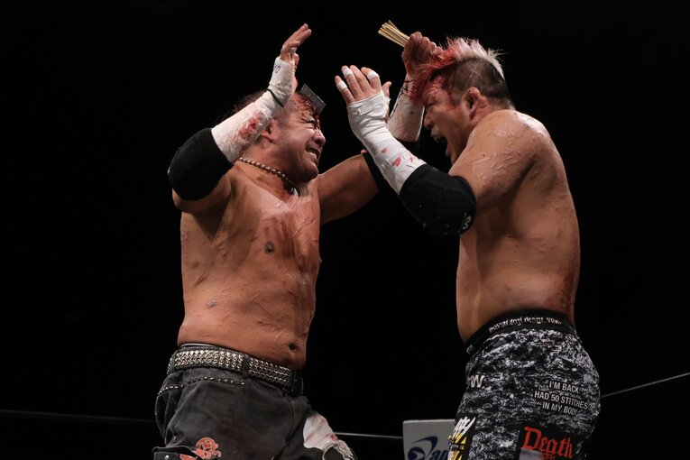 1.3新木場 ©Norihiro Hashimoto