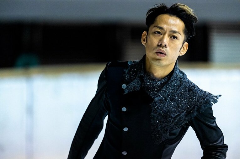 2018年、西日本選手権 ／ photograph by Takuya Sugiyama