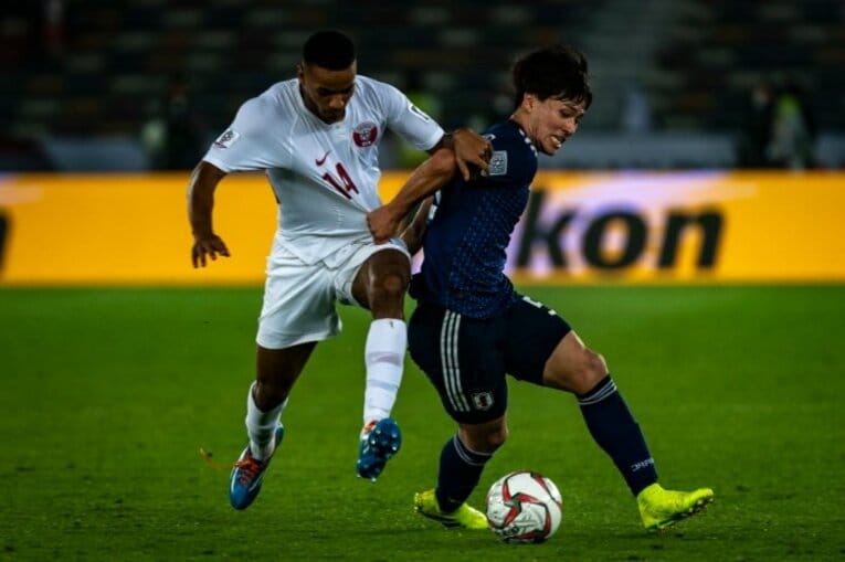 ©Sports Graphic Number