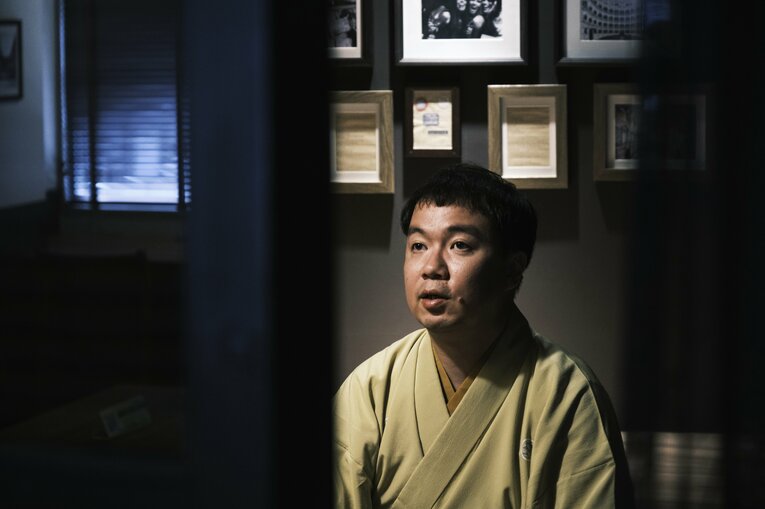 ©︎Atsushi Hashimoto