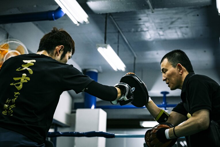 ©︎Kiichi Matsumoto