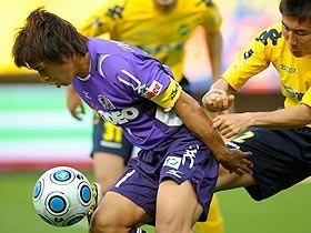 日本人トップタイの得点力。佐藤寿人の新しい武器とは？ - Jリーグ