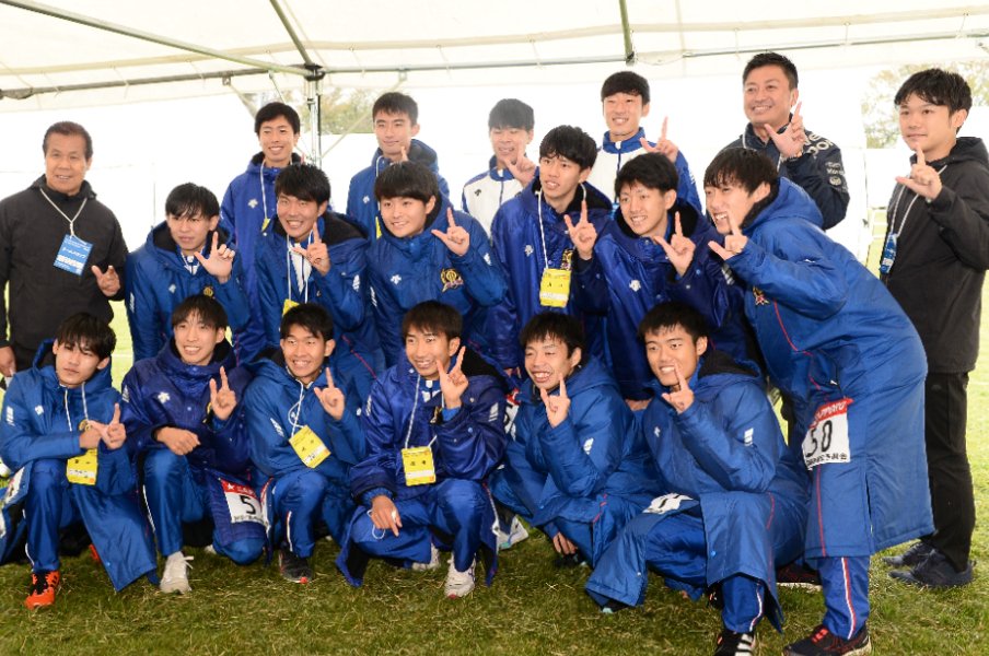 「今回の箱根は勝ちたいですね」“ダークホース”順大監督が明かす《今年は何が違う?》―駅伝シーズン開幕インタビュー<Number Web> photograph by JMPA