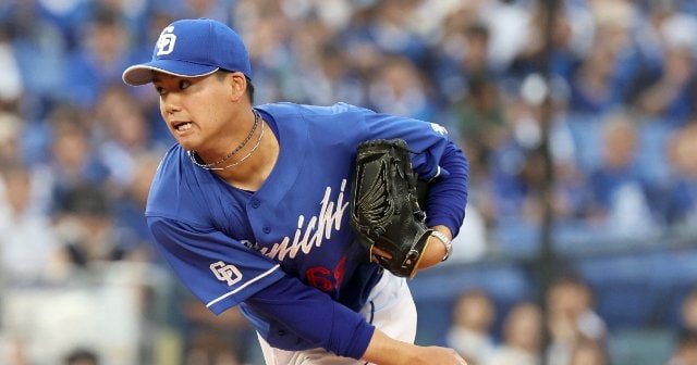 年俸339万円だった右腕が…」中日ファンが思い入れる新星・松木平
