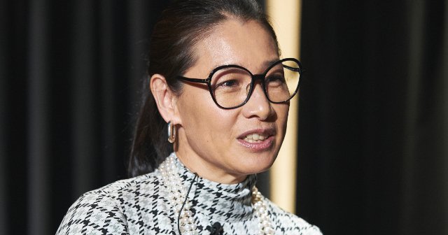 留学も英才教育もなし…それでも“世界4位になった”伊達公子に聞く「部活から世界に羽ばたくことは可能ですか?」