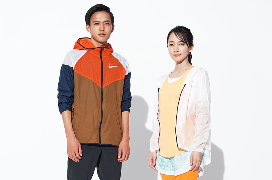 いい顔に迫る資生堂クロストーク「ONE ON ONE」大迫傑(陸上競技選手) × 吉岡里帆(女優)<Number Web> photograph by SHISEIDO