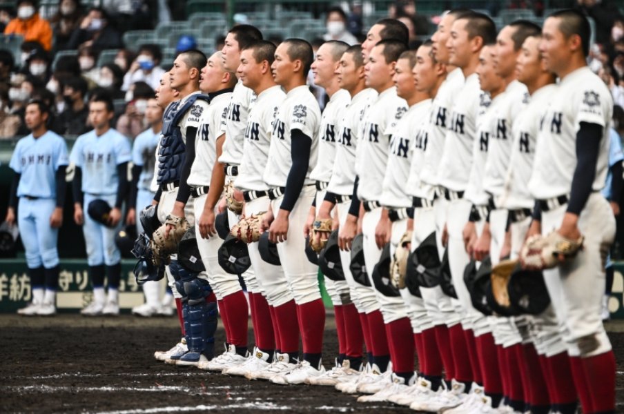 大阪桐蔭“ズルい・強すぎ”の声にOBは何を思う?「何から何まで徹底した」寮生活のリアル “普通の高校生”の自由と引き換えに…<Number Web> photograph by Nanae Suzuki