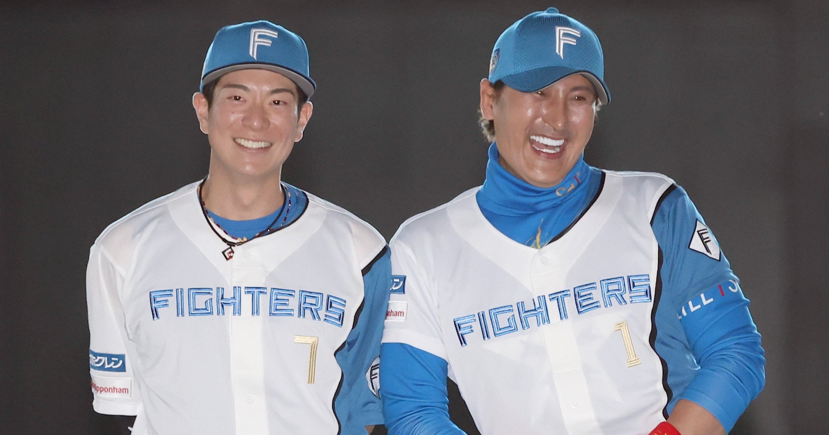 明日、何番でいく？」日本ハム・松本剛が叱られた新庄剛志監督のDM