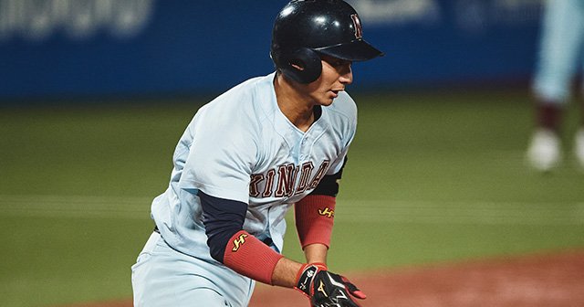 プロ野球スカウト評は「肩はプロにも負けない」「でも今の捕手は打てないと…」広島の大学に見つけた“鉄砲肩”「石伊キャノン」