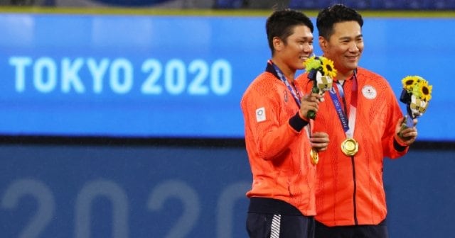 【再値下げ】ミズノ　日本代表　北京五輪　田中将大　15 WBC 侍ジャパン 再値下げ】ミズノ 日本代表 北京五輪 田中将大 15 WBC 侍