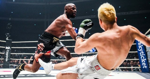 RIZIN 那須川天心 メイウェザー 戦 選手直筆サイン入り Amazon.co.jp: RIZIN 那須川天心 メイウェザー 戦 選手直筆