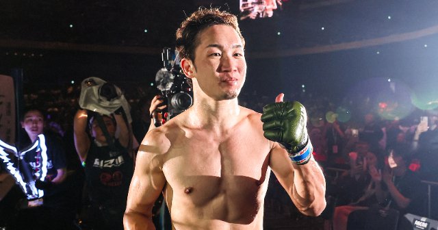 本当に“疑惑の判定”か？」朝倉未来の勝利を検証…「勝ちを盗まれ