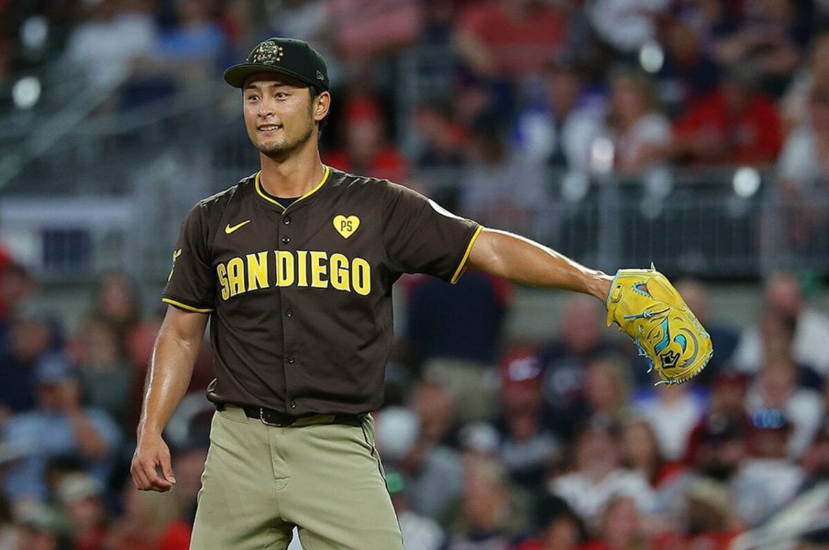 なめた若者は真摯なベテランに。ダルビッシュ、感謝の200勝。 - MLB