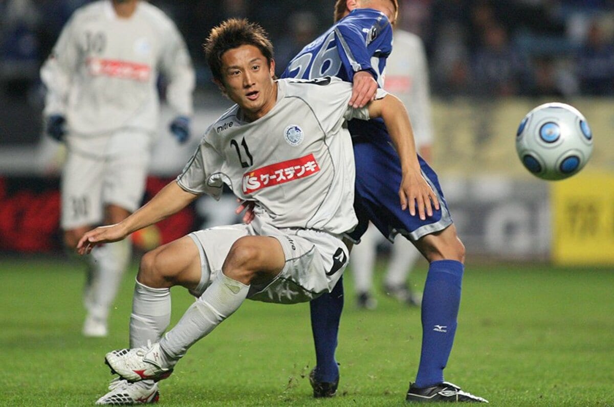 欧州で収入は5～6万円、住居食事は…」“J2戦力外後”のプロサッカー選手