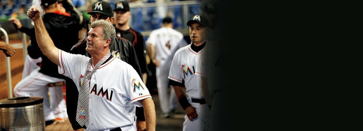 監督交代も異例ではないマーリンズの「お家事情」。~イチローの 監督交代も異例ではないマーリンズの「お家事情」。~イチローの