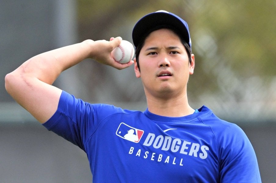 大谷翔平も藤浪晋太郎も“勝てなかった”同い年の天才は何者か?「高校入学直前にアクシデントあった」“中学No.1投手”はなぜプロ野球を諦めたのか<Number Web> photograph by JIJI PRESS