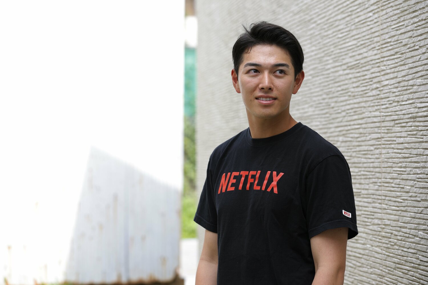 「弟の努力が報われて欲しいというのが正吾の願いなんじゃないかな」　©Shigeki Yamamoto