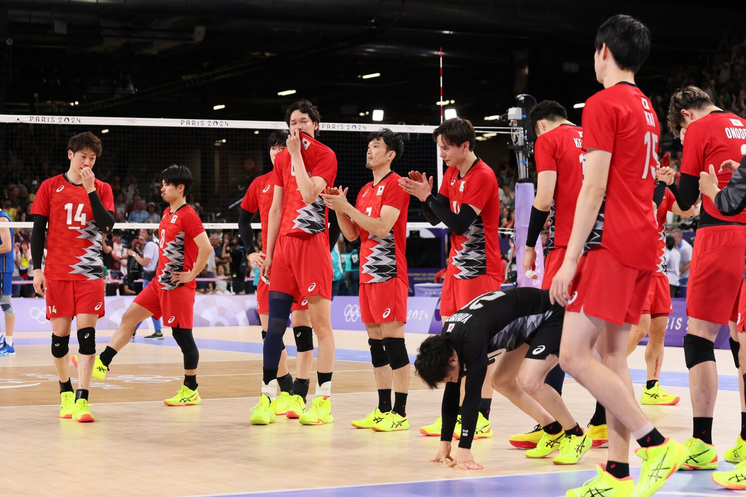 ©︎Kaoru Watanabe/JMPA