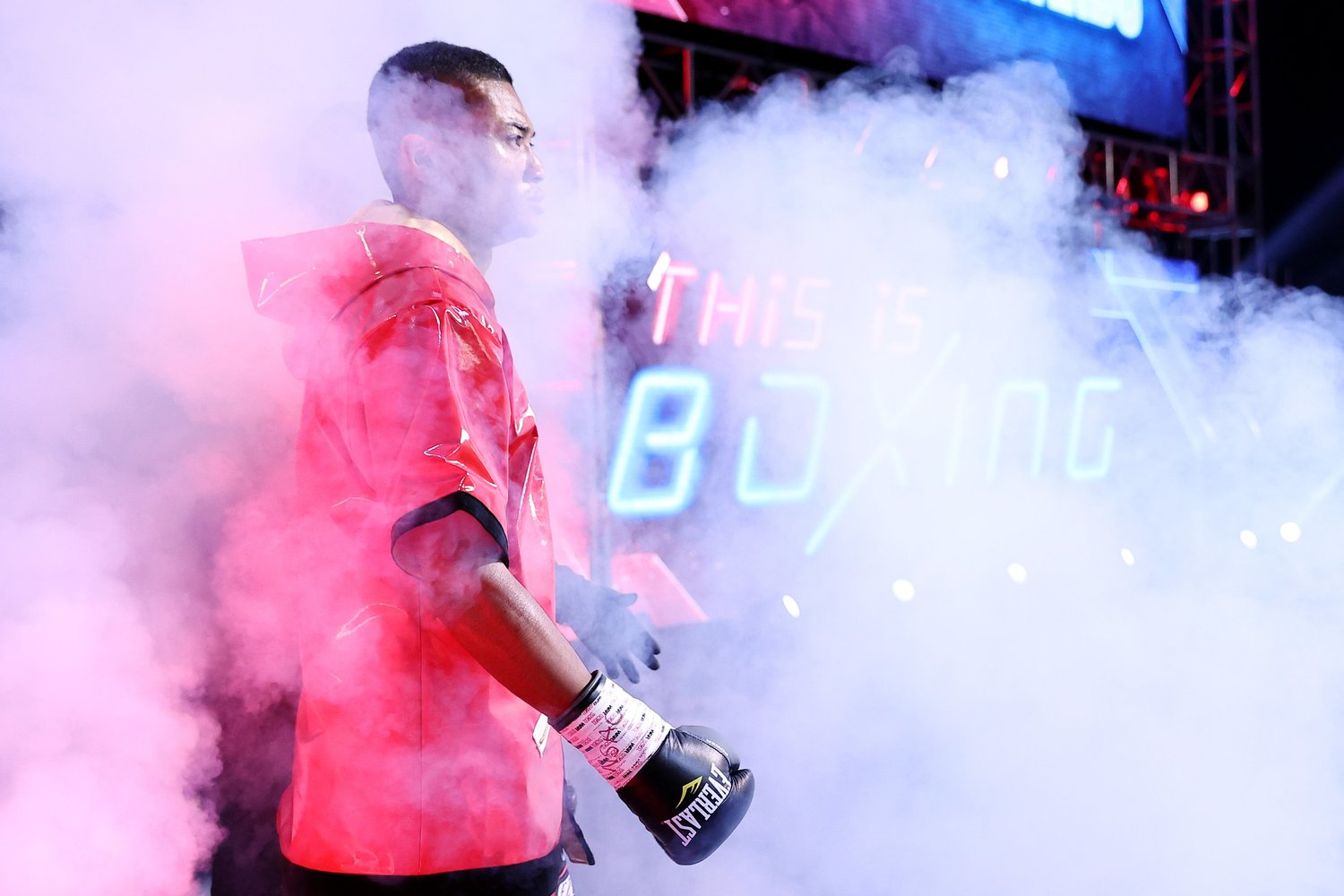 ロマチェンコやロペスら強者が揃うライト級。虎視眈々とタイトル戦を狙う ©︎Getty Images