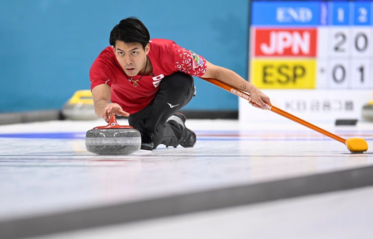 ©WCF / Eakin Howard