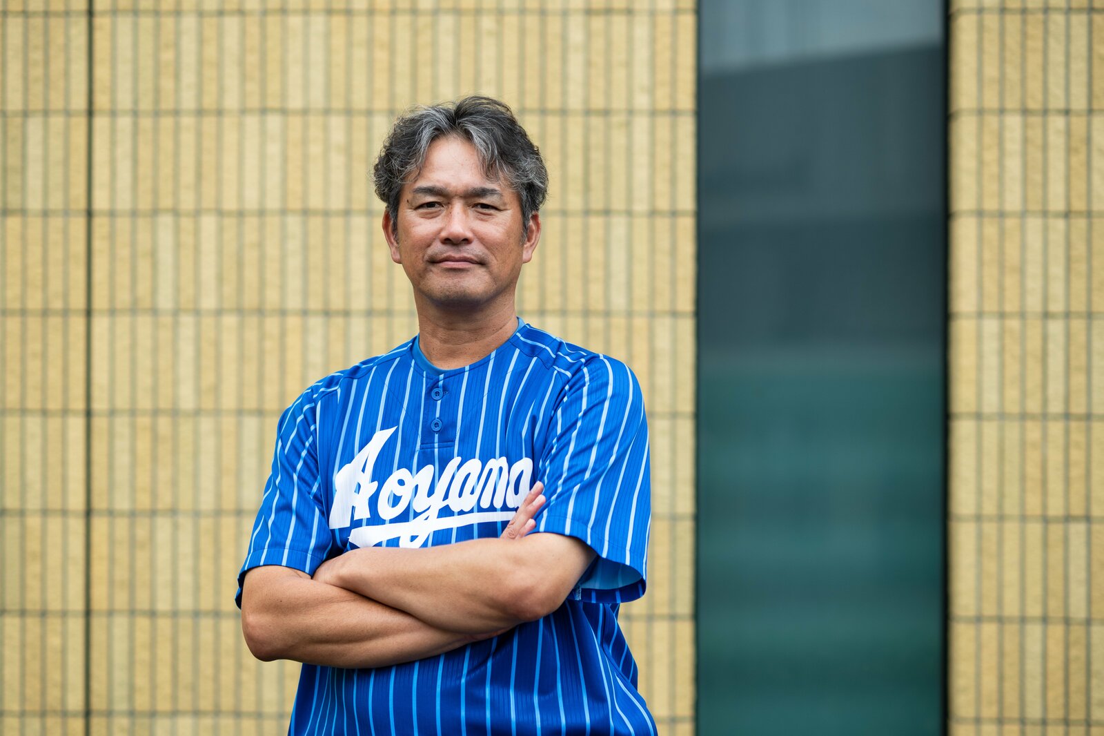 photograph by Tadashi Hosoda