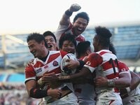 2年生は7人…なぜ大阪朝鮮高は少人数で花園4強を掴めた？ 野澤武史