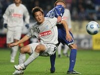 衝撃の降格】キングカズ、遠藤保仁、松井大輔、パクチソン…「2000年の