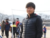 なぜ人はカズを見たくなるのか？」三浦知良55歳のJFL開幕戦で