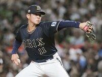 希少 谷繁元信 日本記録.3018試合出場.7／28.実使用 直筆サイン公式球 希少 谷繁元信 日本記録.3018試合出場.7／28.実使用 直筆サイン