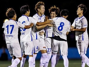 創立100周年の野村ホールディングスと「キャプテン翼」のクラブ・南葛SCが共に描く未来「地域社会の発展とグローバル展開への挑戦」