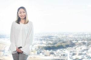 33歳安藤美姫が振り返る“母での復帰”「『出産を経ての復帰は無理だ』という声に疑問を覚えました」
