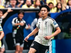 「『今、町野修斗?』という議論にはなる」元日本代表FWが見た森保一監督の交代策の是非と「日本の攻撃を慎重にさせた“あるプレー”」とは