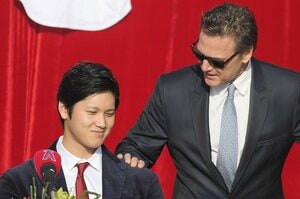 ▶「まるでミステリー」大谷翔平のFA“情報がまったく出ない”ナゾ…重要人物ネズ・バレロとは何者か？ 衝撃の結末もある“メジャーの契約事情”