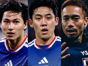 W杯日本代表メンバー予想「遠藤航の招集は堅い」「南野拓実と長友佑都は…」 ベテラン取材記者が挙げる《3大論点》26人枠並みにバックアッパーが超重要