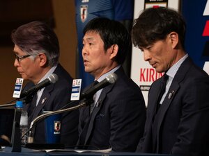 守田英正でも三笘薫でもなく…「彼が選ばれないなんて」サッカーW杯日本代表“落選”でライバル・オランダの記者が「衝撃を受けた」ある選手とは?