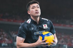 【話題】「酒飲んで、遊んで…しょうもない選手だった」男子バレー深津3兄弟の次男・深津貴之の運命を変えた一通のメール「日本代表のコーチに興味はあるか？」