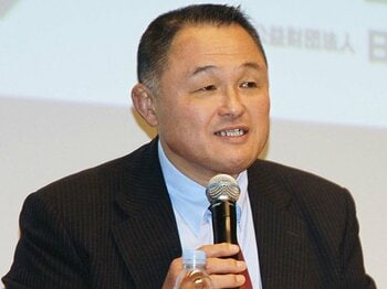 柔道連盟が五輪選考の委員会を公表！選考委員も立場を示し、責任を持て。＜Number Web＞ photograph by Kyodo News