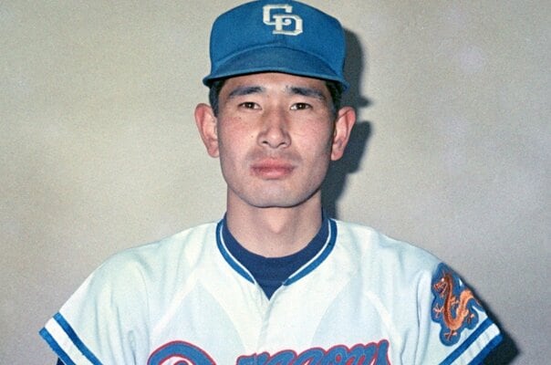 中日コーチが激怒「星野、監督に謝れ！」“巨人軍に裏切られた男”星野仙一、生意気なルーキー伝説「巨人のベテラン捕手に死球をぶつけた日」