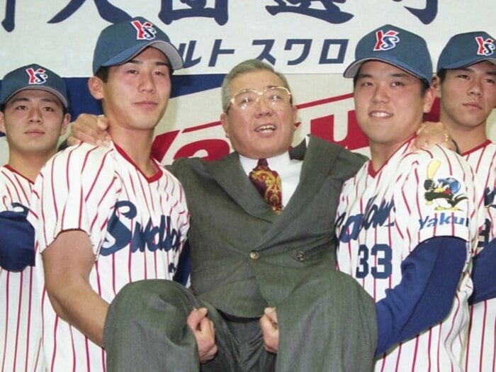 楽天の盗塁成功率が爆上がり中「走塁のことは三木に聞け」三木肇監督の知られざる原点「生き残るために一芸を…」20代前半であえて選んだ“脇役”の道＜Number Web＞ photograph by SANKEI SHIMBUN